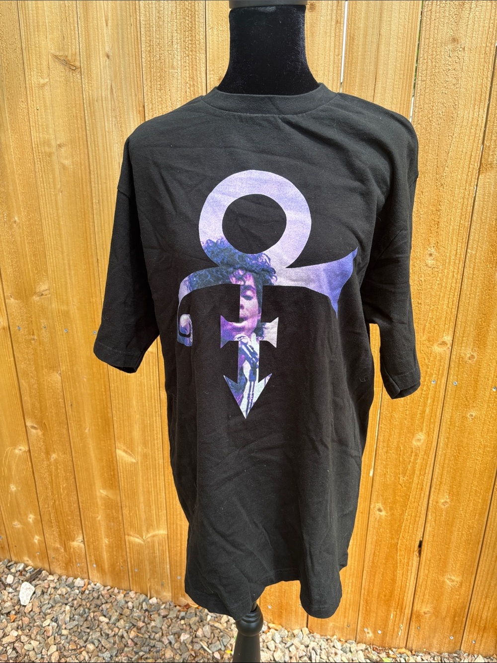 Vintage Prince T-Shirt